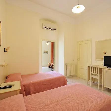 Hotel Park Maria