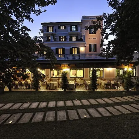 Park Maria Hotel 3*