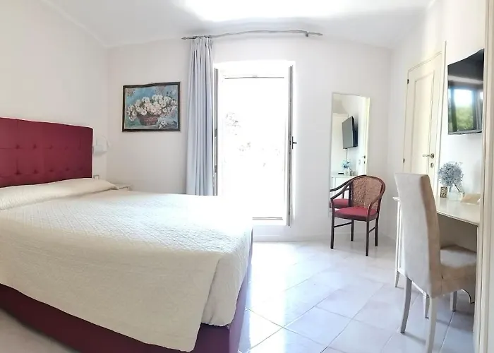 Park Maria Hotel