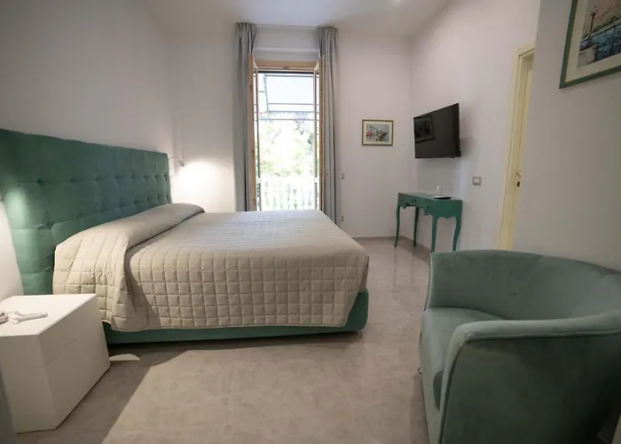 Park Maria 3* San Menaio