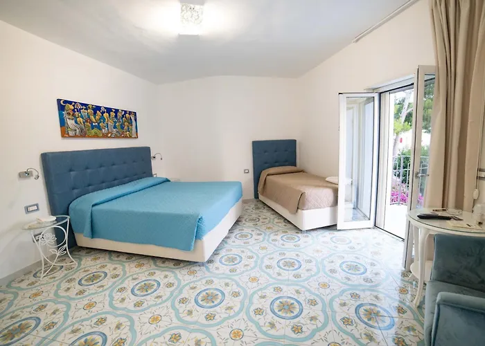 Hotel Park Maria 3*