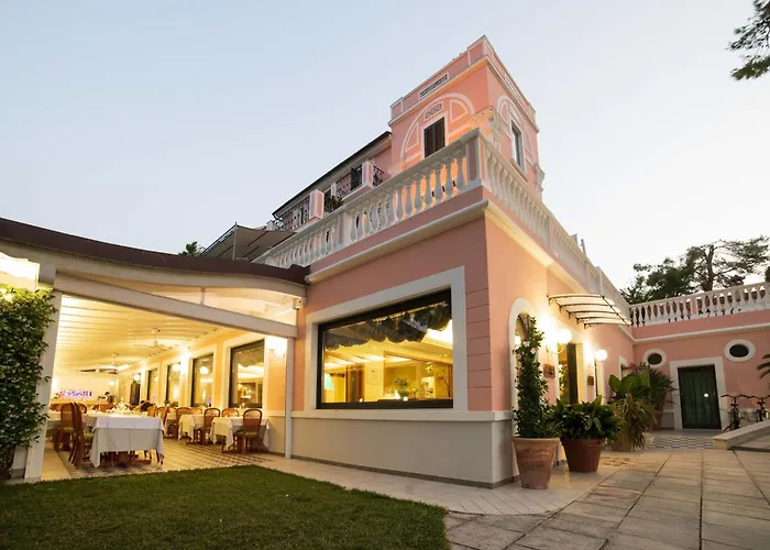 Park Maria Hotel 3*