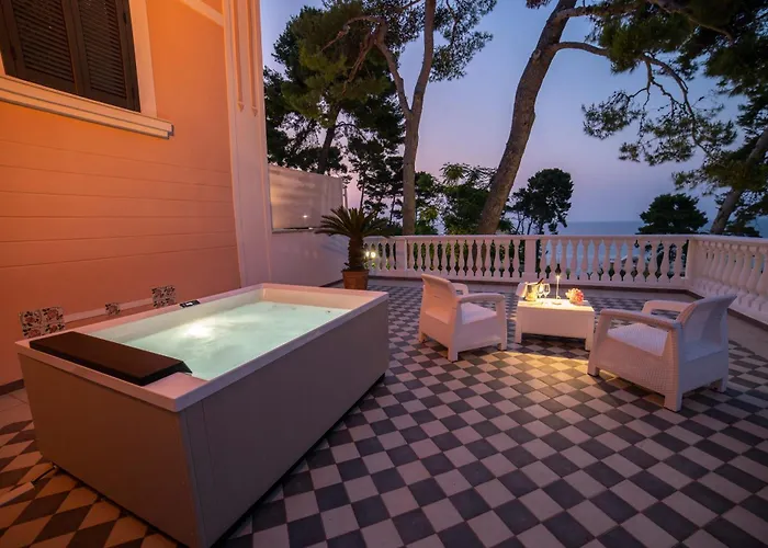 Hotel Park Maria 3*