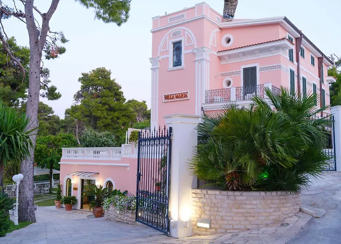 Park Maria Hotel