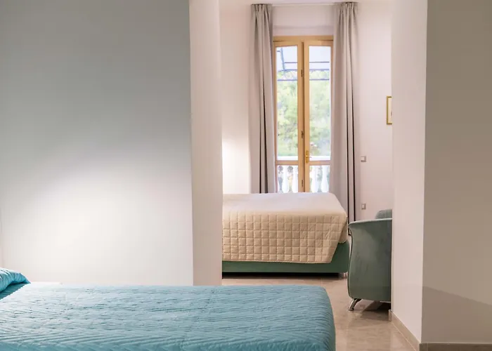 Park Maria Hotel 3*