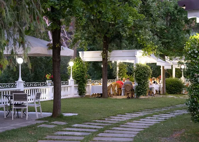 Park Maria