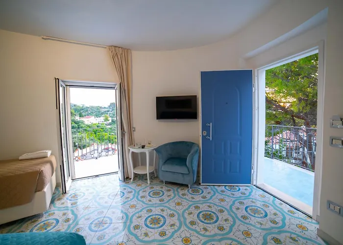 Park Maria Hotel