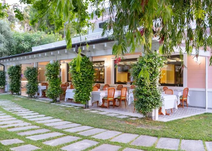 Hotel Park Maria