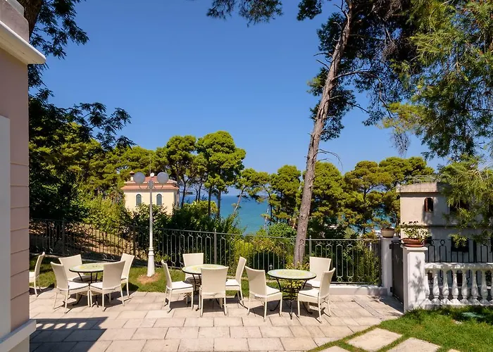 Park Maria San Menaio
