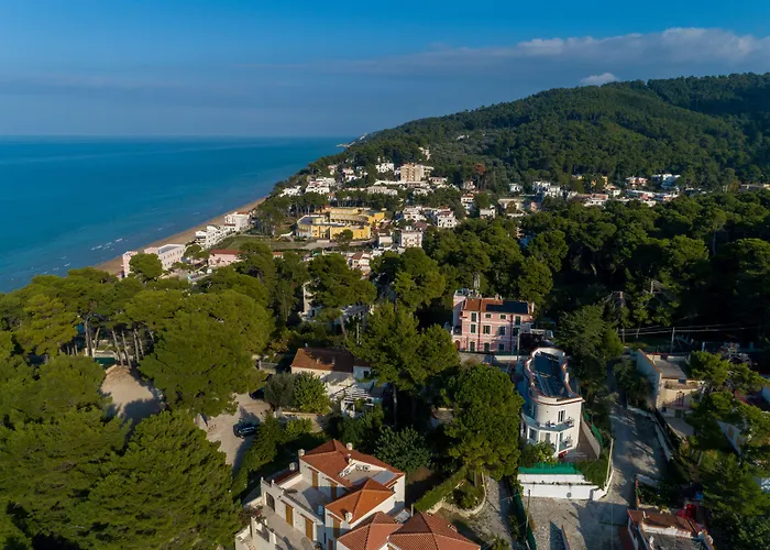 Park Maria San Menaio